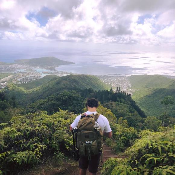 Meet your Posher, Shawn - Picture 1 of 1